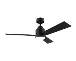 Ventilador Techo CECOTEC Aero 4800 Style Negro (05961)