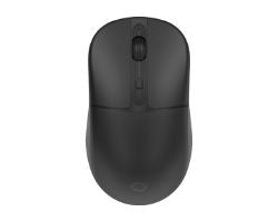 Ratón CONCEPTRONIC RF Bluetooth Negro (LORCAN04B)