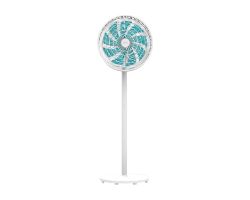 Ventilador Pie CECOTEC EnergySilence 550 3in1 (08203)