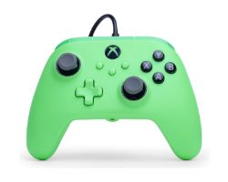 GamePad PowerA Xbox Series Green Meadow (XBGP0470-01)