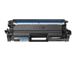Toner BROTHER XL Cian 9000 Páginas (TN821XLC)