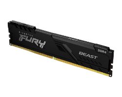 Módulo Kingston DDR4 16Gb (2x8Gb) (KF432C16BBK2/16)