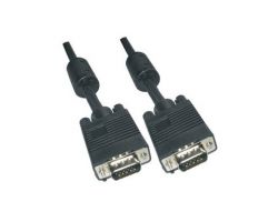 Nanocable VGA/M a VGA/M 30m Negro (10.15.0130)