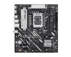 ASUS PRIME B860M-K: (LGA1851) 2DDR5 HDMNI DP Usb-A