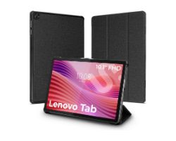 Funda SUBBLIM 10.1" Lenovo Tab Negra (SUBCST-5SC140)