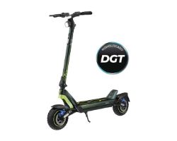 Patinete CECOTEC Bongo Doble Y85 10" 2100W DGT (09280)