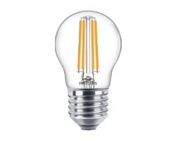 Bombilla Philips LED Classic 60W P45 E27 (929002029055)