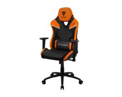 Silla Gaming Thunderx3 TC5 Negra/Naranja (TC5BO)