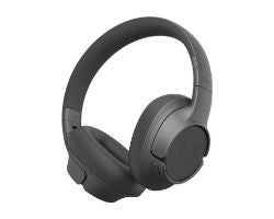 Auriculares Fresh N Rebel Clam Core Grey (3HP3200SG)