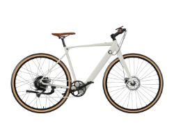 Bicicleta Eléctrica CECOTEC Sprint 28" 360W (07217)