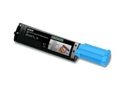 Toner Epson Laser C1100N Cian 4000 páginas (C13S050189)