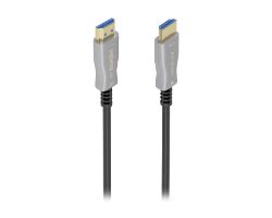 Cable AISENS HDMI A/M a HDMI A/M 10m Negro (A148-0858)