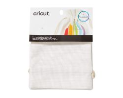 Bolsa para Vino CRICUT Poliéster Blanca (CRC-2008212)