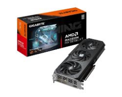 GIGABYTE Radeon RX 9060 XT GAMING OC 8Gb GDDR6