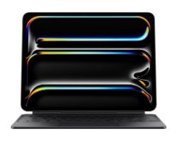 Teclado Apple Magic Keyboard iPad Pro 13? (MWR53Y/A)