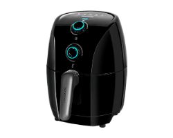 Freidora Aire CECOTEC Cecofry Compact Rapid Moon(03083)