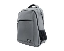 Mochila NILOX Business hasta 15.6" Gris (NXBK051)