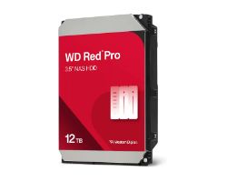 Disco WD Red Pro 3.5" 12Tb SATA3 512Mb (WD122KFBX)