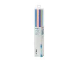 Vinilo Removible CRICUT 30.5x122cm Azul (CRC-2007728)