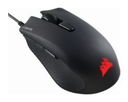 Ratón Corsair HARPOON RGB Pro 12000Dpi (CH-9301111-EU)