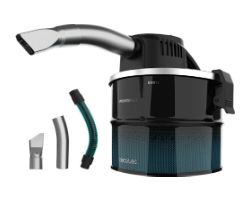 Aspirador de Mano CECOTEC Conga Rockstar Micro (00976)