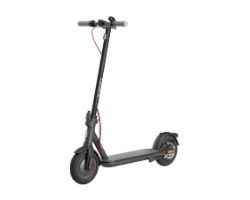 Patinete XIAOMI 10? 350W/600W DGT Negro (BHR7128EU)