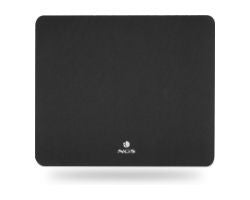Alfombrilla Gaming NGS 250x210mm Negra (KILIMBLACK)
