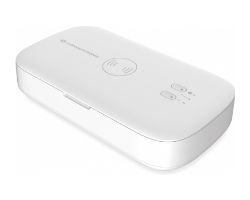 Caja UV Esterilizadora CONCEPTRONIC 10w (CONCIRO01WC)