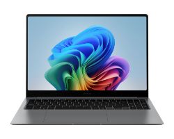 Samsung Book5 Pro Ultra 5-226V 16Gb 512Gb 16" W11P Gris