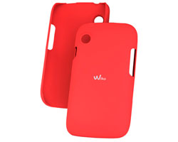 Carcasa WIKO OZZY Coral (100917)