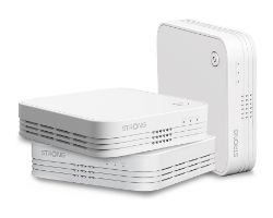 Mesh Strong WiFi Extender Kit 3 und (MESHTRI1200EUV2)