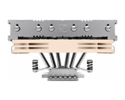 Ventilador Noctua LP 120mm Marrón (NH-L12SX77)