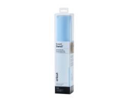 Vinilo Removible CRICUT 33cmx366cm Azul (CRC-2008848)
