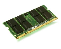 Módulo Kingston DDR3L 8Gb 1600Mhz SODIMM (KVR16LS11/8)
