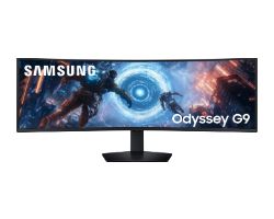 Monitor Samsung 49" DQHD 144Hz Curvo (LS49FG916EUXEN)