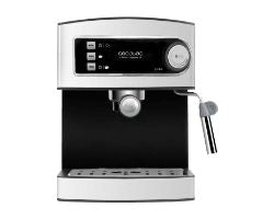 Cafetera CECOTEC Power Espress 850W 1.5L 20Bares(04752)