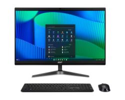 AIO Acer VZ2524G 24" U5-125U 8Gb 512Gb (DQ.R2REB.001)