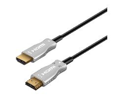 Cable AISENS HDMI A/M a HDMI A/M 50m Gris (A148-0380)