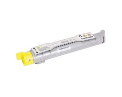 Toner Dell Laser JD750 Amarillo 12000 pág (593-10132)