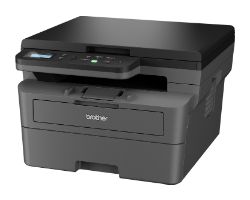 Multif BROTHER Laser B/N A4 WiFi Negra (DCP-L2627DWE)
