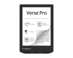 eBook PocketBook Verse Pro 6" 16Gb Azul (PB634-A-WW)