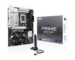 ASUS PRIME Z890-P WIFI: (1851) 4DDR5 USB DP HDMI ATX