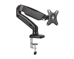 Soporte Mesa AISENS 13"-27" Gira/Inclina (DT27TSR-043)