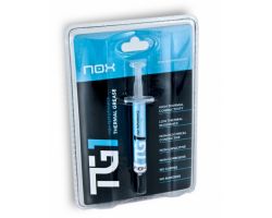 Pasta Térmica NOX Alto Rendimiento 4gr (TG-1)