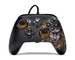 GamePad PowerA Advantage PC Xbox Series (XBGP0238-01)