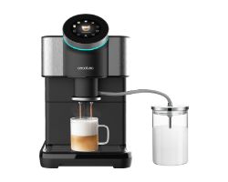 Cafetera Superautomática CECOTEC Cremmaet Spin (01804)