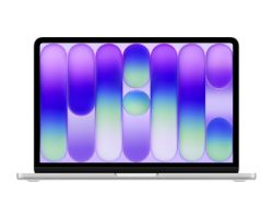 Apple MacBook Neo 13" A18 8Gb 512Gb Plata (MHFC4Y/A)