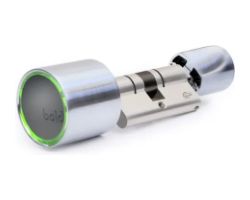 Cerradura Inteligente Bold SX-33 (BLD-100309)