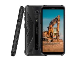 Smartp Ulefone X12 5.45" 3Gb 32Gb 4G Negro (ULEARX12B)