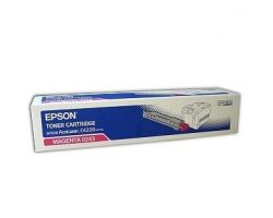 Toner Epson Laser C4200 Magenta 3000 pág (C13S050243)